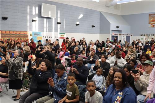 EUSD Community