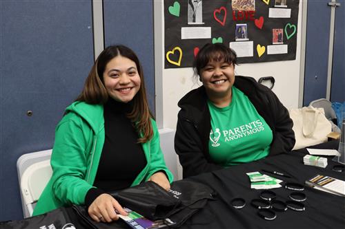 Community Partners