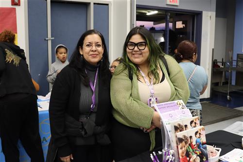 Community Partners