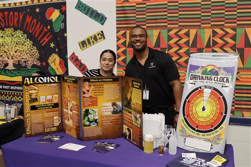 Community Partners