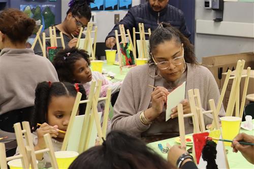 Art Workshop