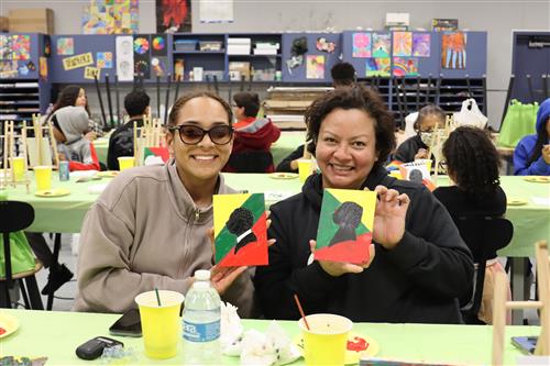 Art Workshop